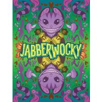 Jabberwocky Board Game