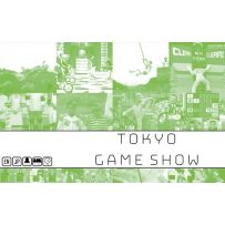 Tokyo Game Show Board Game