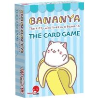 Bananya Card Game