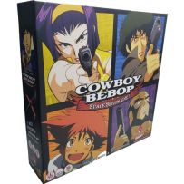 Cowboy Bebop Card Game: Space Serenade