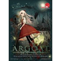 Argoat Card Game: Domina Games Anthology