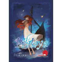 Pralaya Card Game: Domina Games Anthology