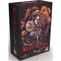 JPG485 Blade Rondo Card Game published by Japanime Games