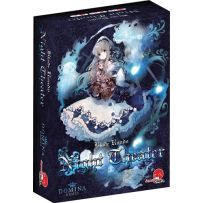 JPG486 Blade Rondo Card Game: Night Theater Expansion published by Japanime Games