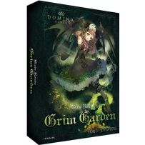 JPG487 Blade Rondo Card Game: Grim Garden Expansion published by Japanime Games