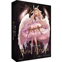 JPG489 Blade Rondo Card Game: Lost Dream Expansion published by Japanime Games