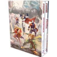 Absolute Power RPG: Perfect Edition