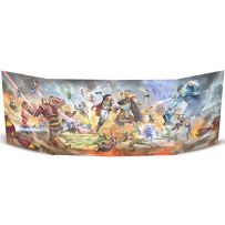 Absolute Power RPG: GM Screen And Adventure
