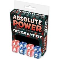 Absolute Power RPG: Dice Set