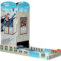 Absolute Power RPG: Dice Tower