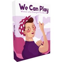 We Can Play Card Game