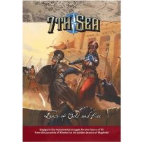 7th Sea RPG: Cities Of Faith