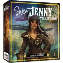 Sweet Jenny Card Game