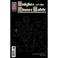 Knights Of The Dinner Table Issue 269: Steven Konrad Johansson