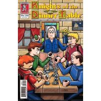 Knights Of The Dinner Table Issue 280