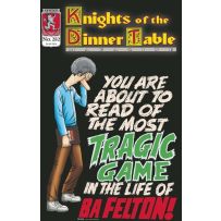 Knights Of The Dinner Table Issue 282