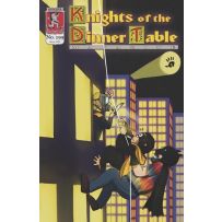 Knights Of The Dinner Table Issue 299