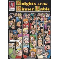 Knights Of The Dinner Table Issue 300