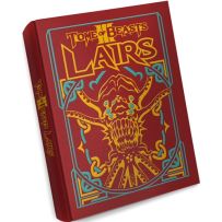 Dungeons And Dragons RPG: Tome Of Beasts 3 Limited Edition