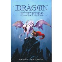 KWDK308 Dragon Keepers Card Game published by Knight Works Games
