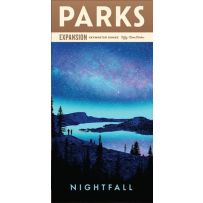 Parks Board Game: Nightfall Expansion