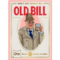 Old Bill Card Game