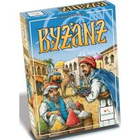 Byzanz Card Game