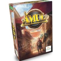 Amul Card Game
