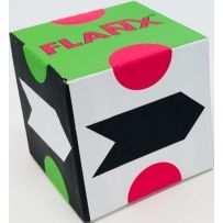 Flanx Card Game