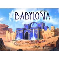 Babylonia Board Game