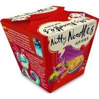 Nutty Noodles Card Game