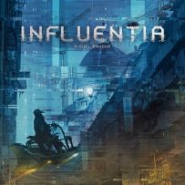 Influentia Card Game