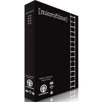 Microfilms Card Game