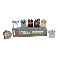 LED01005 Root Board Game: The Vagabond Pack published by Leder Games