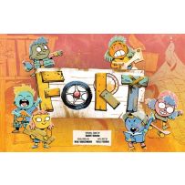 Fort Card Game