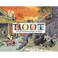 Root Board Game