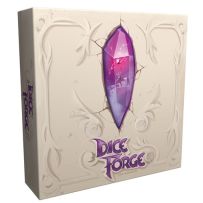 Dice Forge Dice Game