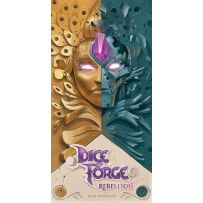 Dice Forge Dice Game: Rebellion Expansion