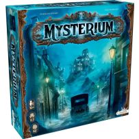 Mysterium Game