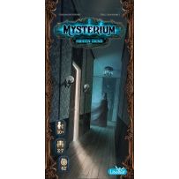 Mysterium Game Expansion 1: Hidden Signs
