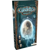 Mysterium Game Expansion 2: Secrets And Lies