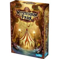 Mysterium Park Game