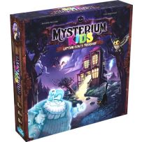 Mysterium Game: Kids Captain Echo's Treasure