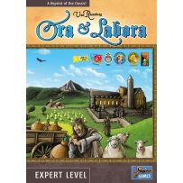 Ora Et Labora Board Game