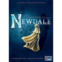 Expedition To Newdale Board Game
