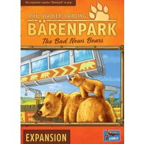Barenpark Board Game: The Bad News Bear Expansion