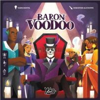 Baron Voodoo Dice Game
