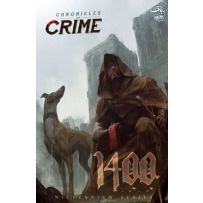 Chronicles Of Crime Board Game: The Millenium Series 1400