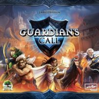 Guardian's Call Board Game