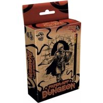 LKYPADR01 Paper Apps Board Game: Dungeon published by Lucky Duck Games